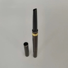 Jl-MP203 Twist up Eyeliner Cosmetic Container Dual Heads Plastic Eyeliner Makeup Pen