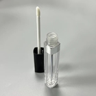 JL-LG209 Square Empty  Lip Gloss Tube 6ml Make-up Container